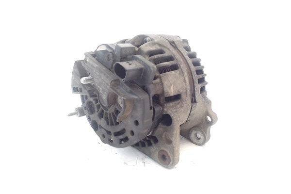 Recambio de alternador para volkswagen polo iii berlina (6n2) 1.4 conceptline referencia OEM IAM 037903025M 124325013 