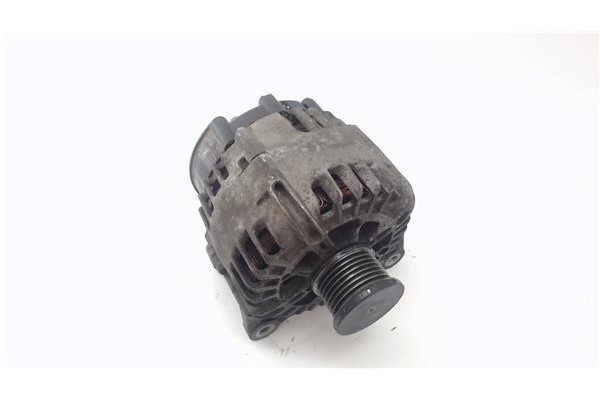 Recambio de alternador para renault laguna ii grandtour (kg0) 2.0 dci (kg1t) referencia OEM IAM 8200404459D TG15C058 