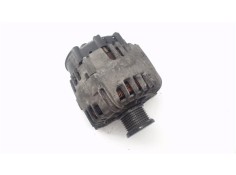 Recambio de alternador para renault laguna ii grandtour (kg0) 2.0 dci (kg1t) referencia OEM IAM 8200404459D TG15C058 