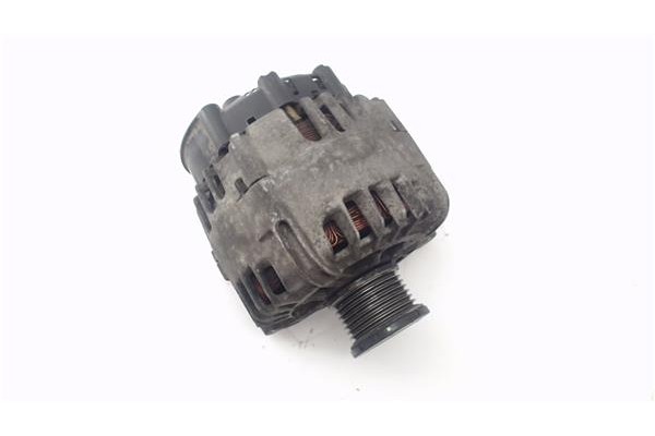 Recambio de alternador para renault laguna ii grandtour (kg0) 2.0 dci (kg1t) referencia OEM IAM 8200404459D TG15C058 