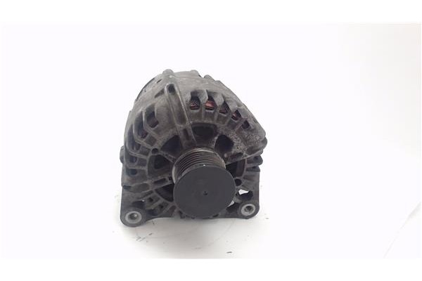 Recambio de alternador para renault laguna ii grandtour (kg0) 2.0 dci (kg1t) referencia OEM IAM 8200404459D TG15C058 