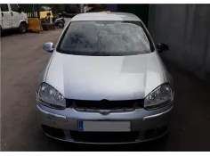 volkswagen golf v (1k1) del año 2005