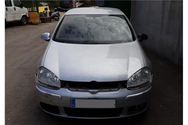 volkswagen golf v (1k1) del año 2005