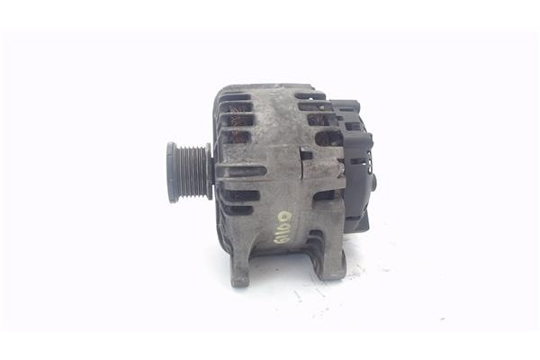 Recambio de alternador para renault laguna ii grandtour (kg0) 2.0 dci (kg1t) referencia OEM IAM 8200404459D TG15C058 