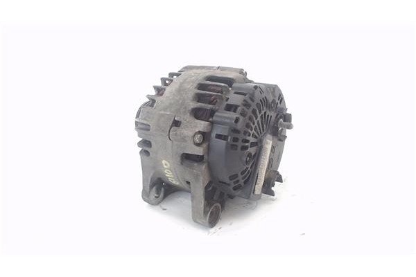 Recambio de alternador para renault laguna ii grandtour (kg0) 2.0 dci (kg1t) referencia OEM IAM 8200404459D TG15C058 