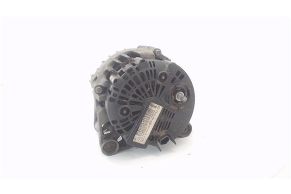 Recambio de alternador para renault laguna ii grandtour (kg0) 2.0 dci (kg1t) referencia OEM IAM 8200404459D TG15C058 