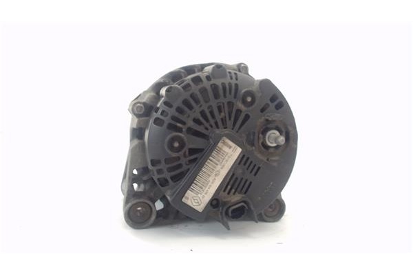 Recambio de alternador para renault laguna ii grandtour (kg0) 2.0 dci (kg1t) referencia OEM IAM 8200404459D TG15C058 