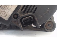 Recambio de alternador para renault laguna ii grandtour (kg0) 2.0 dci (kg1t) referencia OEM IAM 8200404459D TG15C058 