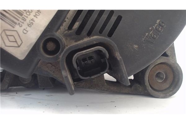 Recambio de alternador para renault laguna ii grandtour (kg0) 2.0 dci (kg1t) referencia OEM IAM 8200404459D TG15C058 