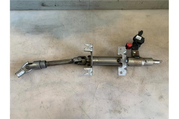 Recambio de columna direccion para dacia sandero ii 1.2 ambiance referencia OEM IAM 488105653R 1,31024E+11 