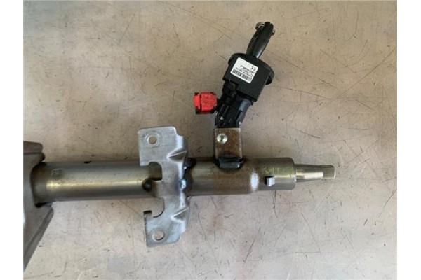 Recambio de columna direccion para dacia sandero ii 1.2 ambiance referencia OEM IAM 488105653R 1,31024E+11 