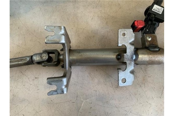 Recambio de columna direccion para dacia sandero ii 1.2 ambiance referencia OEM IAM 488105653R 1,31024E+11 