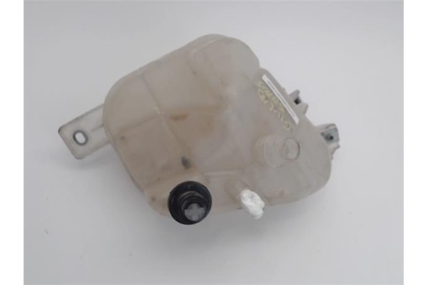 Recambio de botella expansion para alfa romeo giulia (952) 2.2 super referencia OEM IAM 50555488  
