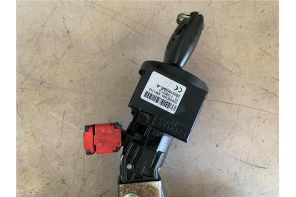 Recambio de columna direccion para dacia sandero ii 1.2 ambiance referencia OEM IAM 488105653R 1,31024E+11 