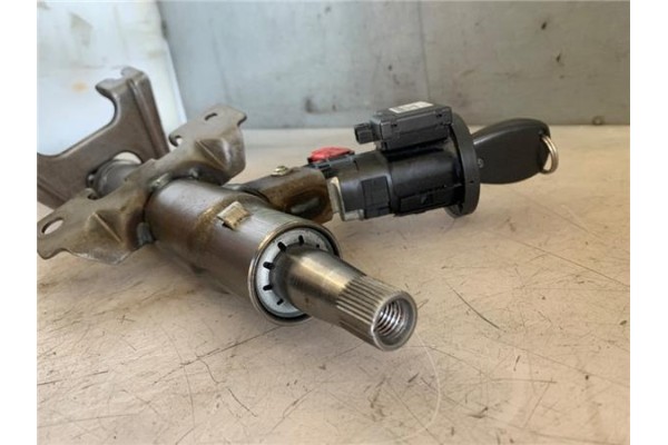 Recambio de columna direccion para dacia sandero ii 1.2 ambiance referencia OEM IAM 488105653R 1,31024E+11 