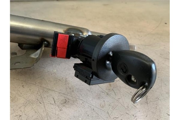 Recambio de columna direccion para dacia sandero ii 1.2 ambiance referencia OEM IAM 488105653R 1,31024E+11 