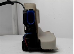 Recambio de cierre electromagnetico delantero izquierdo para volkswagen golf v (1k1) 1.9 tdi referencia OEM IAM 3D1837015AP 1000