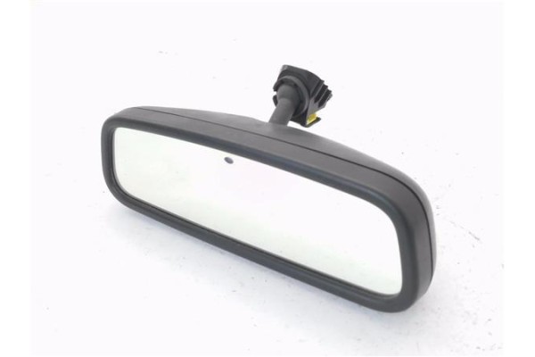 Recambio de retrovisor interior para mercedes-benz clase a (bm 169) 1.5 a 150 (169.031) referencia OEM IAM A1698100517 E1010828 