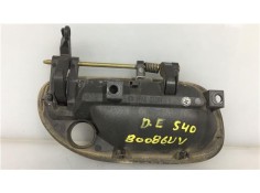 Recambio de maneta exterior delantero izquierda para volvo s40 berlina 1.8 i referencia OEM IAM 30632695  
