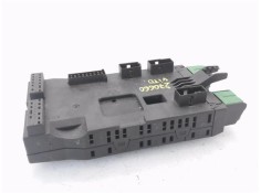 Recambio de caja fusibles/rele para mercedes-benz vito furgón (638) 2.3 110 d  (638.074) referencia OEM IAM 0005400650 8501002 
