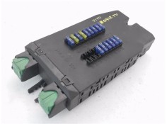 Recambio de caja fusibles/rele para mercedes-benz vito furgón (638) 2.3 110 d  (638.074) referencia OEM IAM 0005400650 8501002 