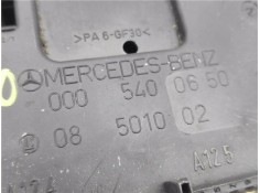 Recambio de caja fusibles/rele para mercedes-benz vito furgón (638) 2.3 110 d  (638.074) referencia OEM IAM 0005400650 8501002 