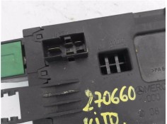 Recambio de caja fusibles/rele para mercedes-benz vito furgón (638) 2.3 110 d  (638.074) referencia OEM IAM 0005400650 8501002 