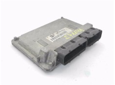 Recambio de centralita para seat ibiza (6l1) 1.2 cool referencia OEM IAM 03E906033D 5WP4012104 