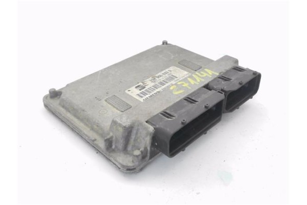 Recambio de centralita para seat ibiza (6l1) 1.2 cool referencia OEM IAM 03E906033D 5WP4012104 