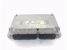 Recambio de centralita para seat ibiza (6l1) 1.2 cool referencia OEM IAM 03E906033D 5WP4012104 