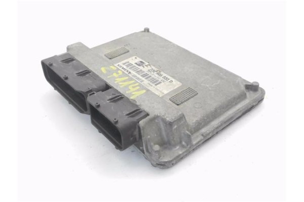 Recambio de centralita para seat ibiza (6l1) 1.2 cool referencia OEM IAM 03E906033D 5WP4012104 