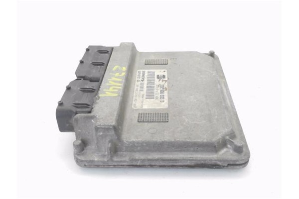 Recambio de centralita para seat ibiza (6l1) 1.2 cool referencia OEM IAM 03E906033D 5WP4012104 