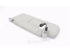 Recambio de parasol izquierdo para seat altea xl (5p5) 1.9 tdi referencia OEM IAM 5P0857551F  