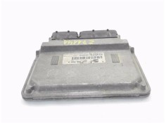 Recambio de centralita para seat ibiza (6l1) 1.2 cool referencia OEM IAM 03E906033D 5WP4012104 