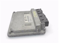 Recambio de centralita para seat ibiza (6l1) 1.2 cool referencia OEM IAM 03E906033D 5WP4012104 