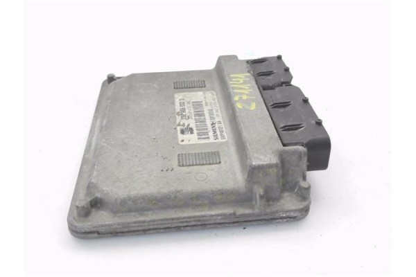 Recambio de centralita para seat ibiza (6l1) 1.2 cool referencia OEM IAM 03E906033D 5WP4012104 