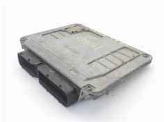 Recambio de centralita para seat ibiza (6l1) 1.2 cool referencia OEM IAM 03E906033D 5WP4012104 