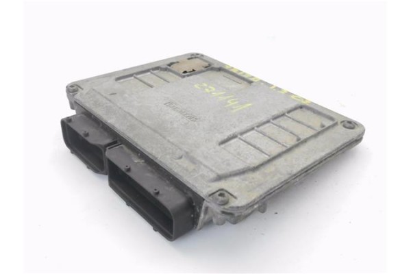 Recambio de centralita para seat ibiza (6l1) 1.2 cool referencia OEM IAM 03E906033D 5WP4012104 