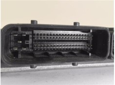 Recambio de centralita para seat ibiza (6l1) 1.2 cool referencia OEM IAM 03E906033D 5WP4012104 