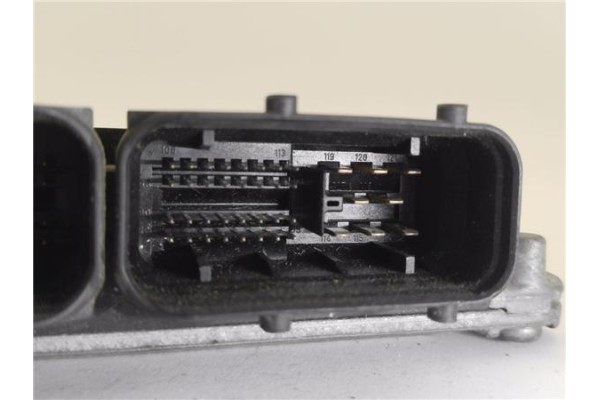 Recambio de centralita para seat ibiza (6l1) 1.2 cool referencia OEM IAM 03E906033D 5WP4012104 