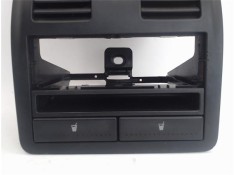 Recambio de embellecedor consola central para volkswagen lupo (6x1/6e1) 1.4 trendline referencia OEM IAM 6X0858069A01C  