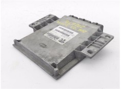 Recambio de centralita para peugeot 206 2.0 s16 referencia OEM IAM 9644955480 IAW48P23T 