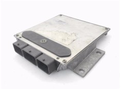 Recambio de centralita para peugeot 206 2.0 s16 referencia OEM IAM 9644955480 IAW48P23T 