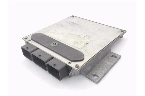 Recambio de centralita para peugeot 206 2.0 s16 referencia OEM IAM 9644955480 IAW48P23T 