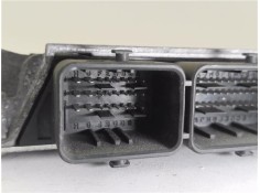 Recambio de centralita para peugeot 206 2.0 s16 referencia OEM IAM 9644955480 IAW48P23T 