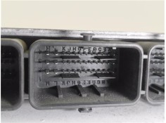 Recambio de centralita para peugeot 206 2.0 s16 referencia OEM IAM 9644955480 IAW48P23T 