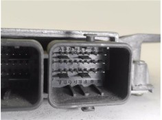 Recambio de centralita para peugeot 206 2.0 s16 referencia OEM IAM 9644955480 IAW48P23T 