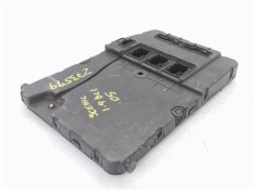Recambio de caja fusibles/rele para renault scenic ii (jm) 1.9 dci (jm12, jm0g) referencia OEM IAM 8200351184  
