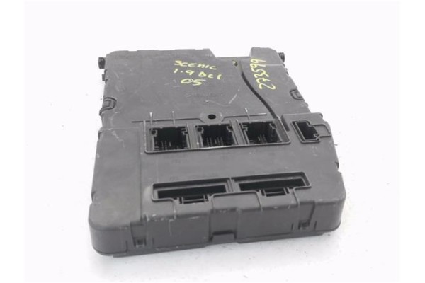 Recambio de caja fusibles/rele para renault scenic ii (jm) 1.9 dci (jm12, jm0g) referencia OEM IAM 8200351184  