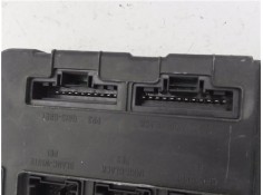 Recambio de caja fusibles/rele para renault scenic ii (jm) 1.9 dci (jm12, jm0g) referencia OEM IAM 8200351184  